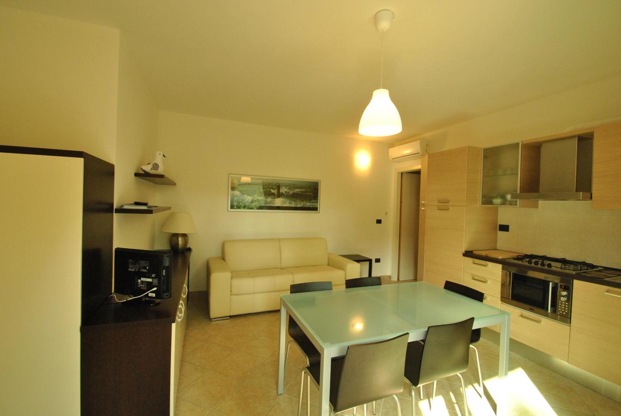 Residenza Venus Castiglioncello Exterior foto