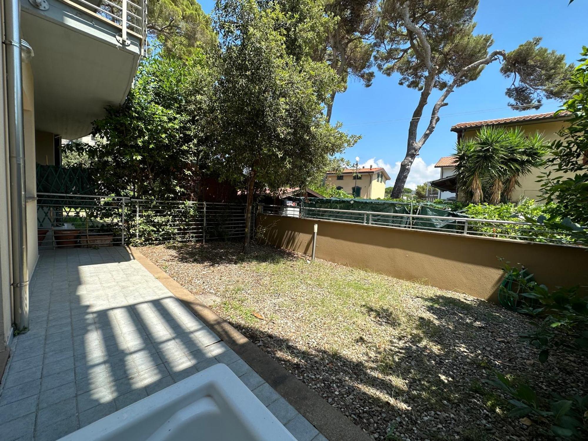 Residenza Venus Castiglioncello Exterior foto