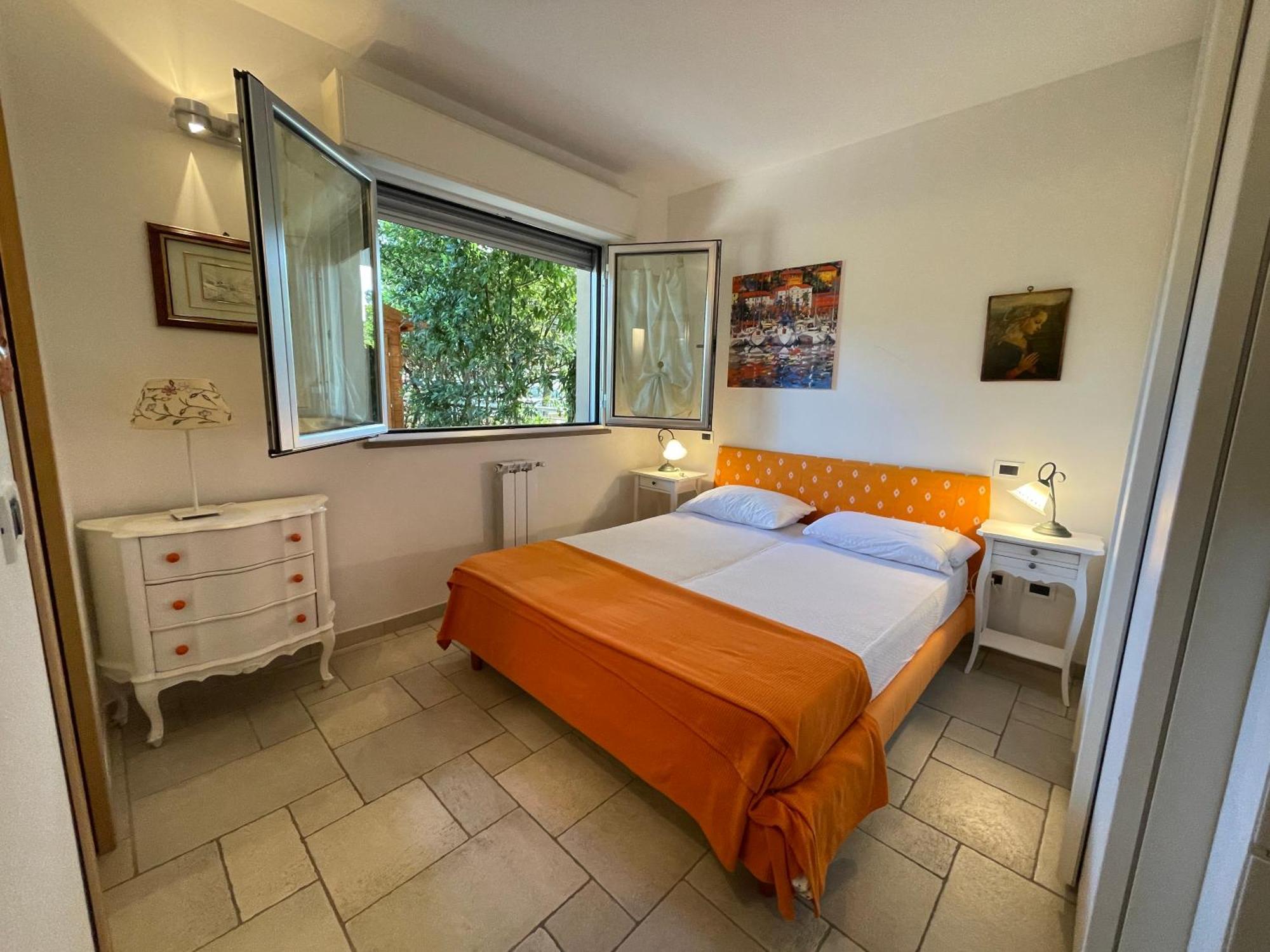 Residenza Venus Castiglioncello Exterior foto