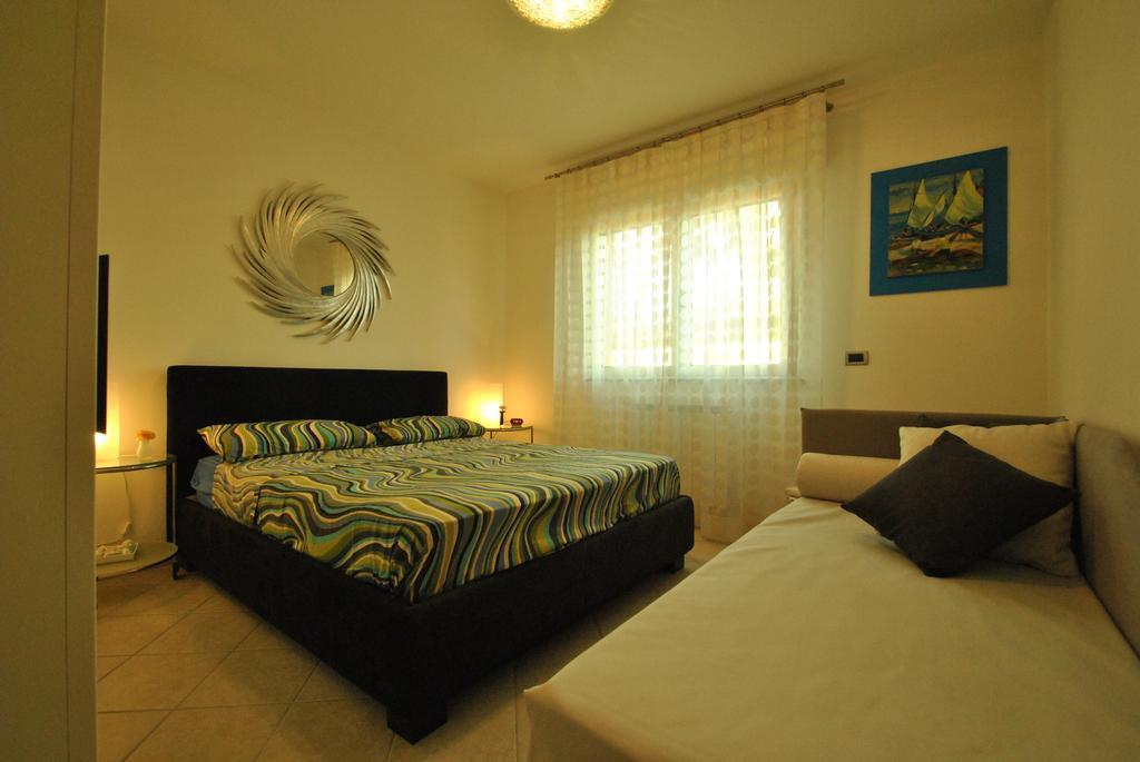 Residenza Venus Castiglioncello Quarto foto