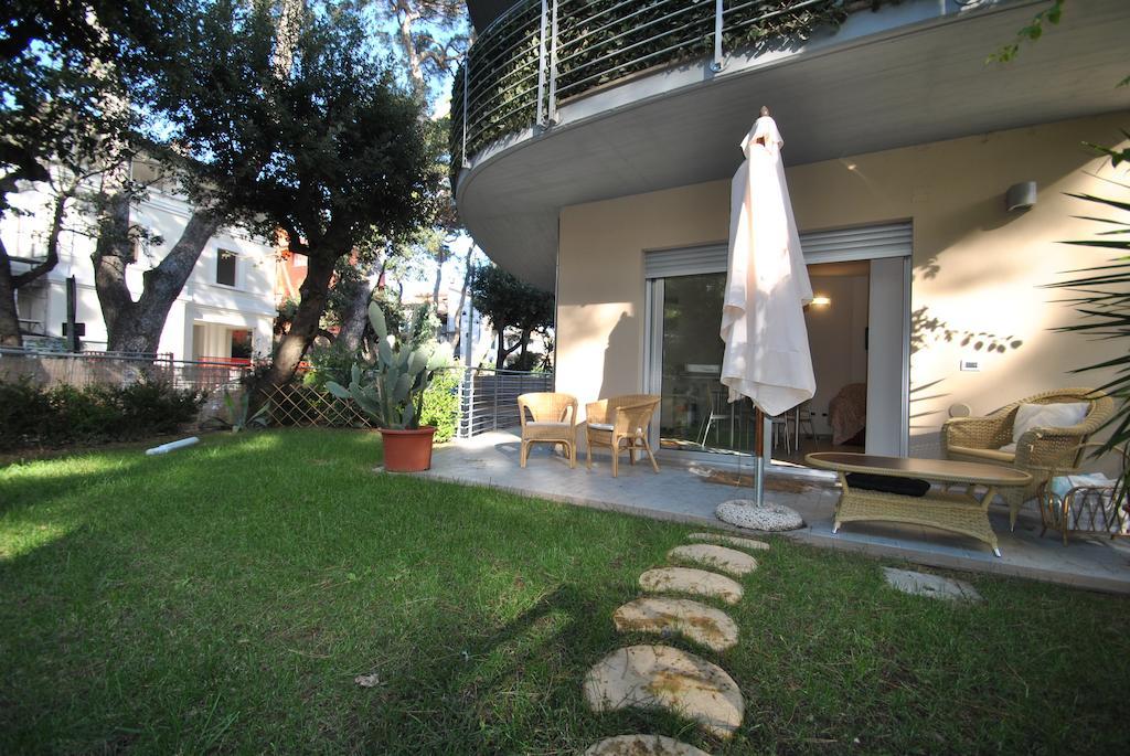Residenza Venus Castiglioncello Quarto foto
