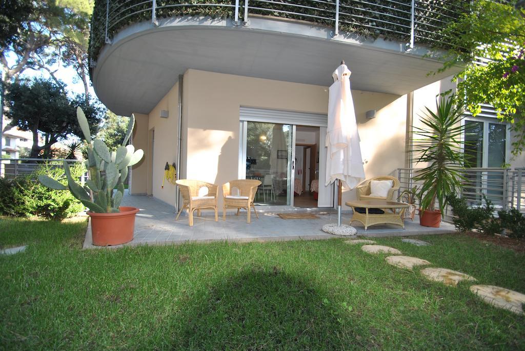 Residenza Venus Castiglioncello Quarto foto