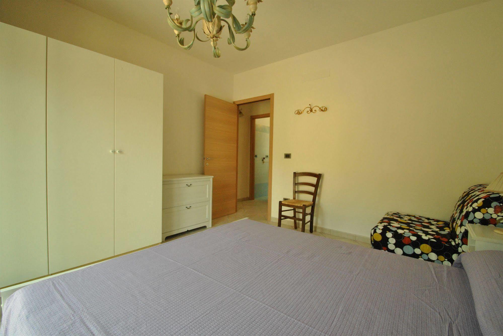 Residenza Venus Castiglioncello Exterior foto